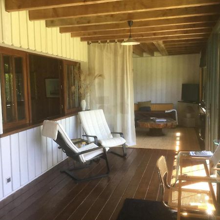 La Maison Face Au Port Lège-Cap-Ferret Eksteriør bilde