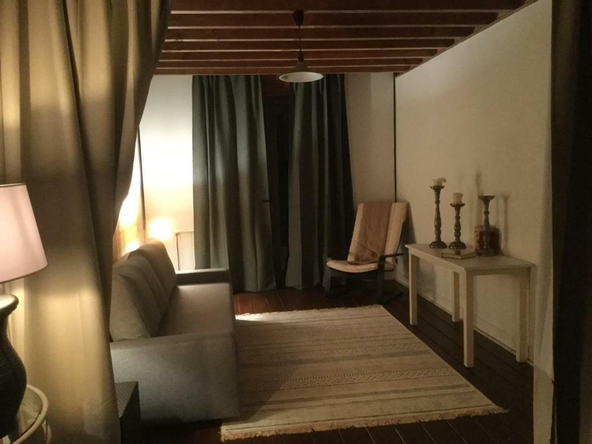 La Maison Face Au Port Lège-Cap-Ferret Eksteriør bilde